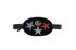 GG Marmont Belt Bag Crystal Stars, front view